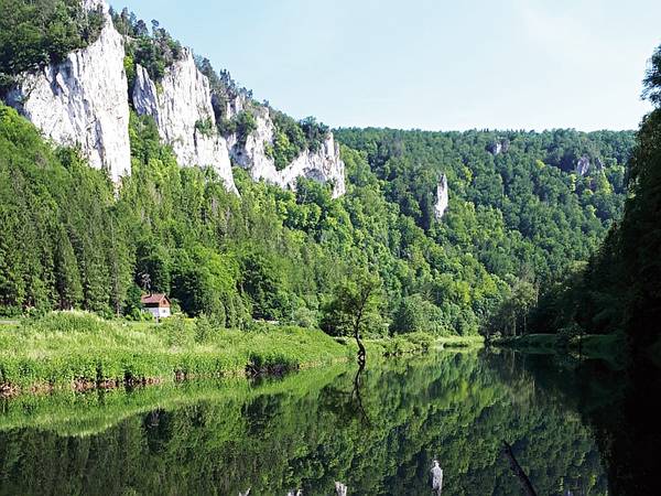 Quelle: Sonnenhaus Beuron, Richard